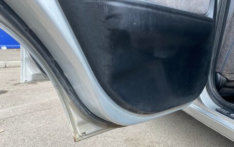 Nissan Bluebird XI, 1999 год, 350 000 рублей, 10 фотография