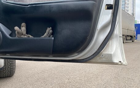 Nissan Bluebird XI, 1999 год, 350 000 рублей, 12 фотография