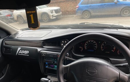 Nissan Bluebird XI, 1999 год, 350 000 рублей, 15 фотография