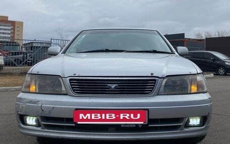 Nissan Bluebird XI, 1999 год, 350 000 рублей, 2 фотография