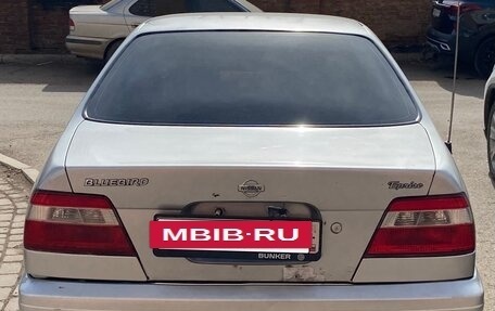 Nissan Bluebird XI, 1999 год, 350 000 рублей, 9 фотография