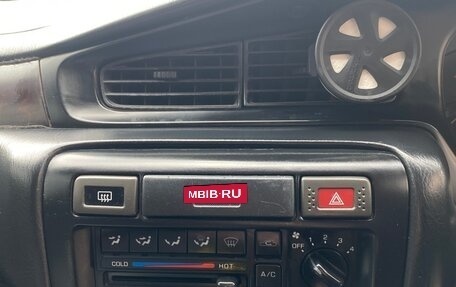 Nissan Bluebird XI, 1999 год, 350 000 рублей, 16 фотография