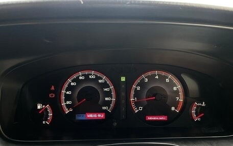 Nissan Bluebird XI, 1999 год, 350 000 рублей, 14 фотография