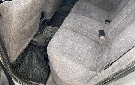 Nissan Bluebird XI, 1999 год, 350 000 рублей, 20 фотография