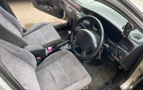 Nissan Bluebird XI, 1999 год, 350 000 рублей, 19 фотография