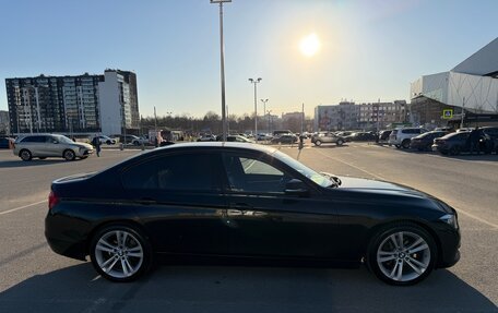 BMW 3 серия, 2018 год, 2 299 000 рублей, 3 фотография