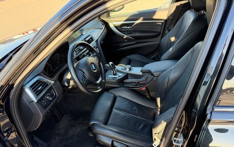 BMW 3 серия, 2018 год, 2 299 000 рублей, 8 фотография