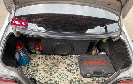 Nissan Bluebird XI, 1999 год, 350 000 рублей, 21 фотография