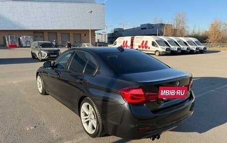 BMW 3 серия, 2018 год, 2 299 000 рублей, 6 фотография