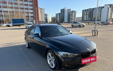 BMW 3 серия, 2018 год, 2 299 000 рублей, 2 фотография