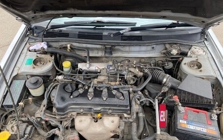 Nissan Bluebird XI, 1999 год, 350 000 рублей, 22 фотография