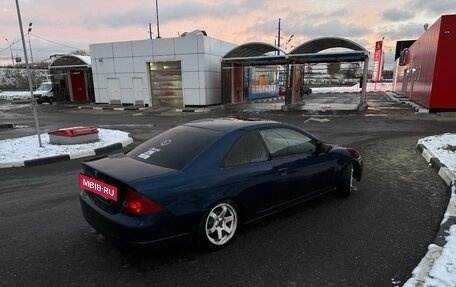 Honda Civic VII, 2003 год, 350 000 рублей, 4 фотография