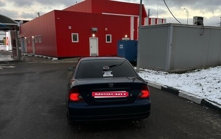 Honda Civic VII, 2003 год, 350 000 рублей, 3 фотография