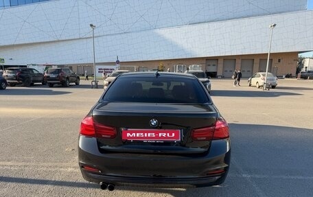 BMW 3 серия, 2018 год, 2 299 000 рублей, 5 фотография