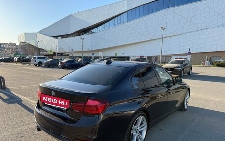 BMW 3 серия, 2018 год, 2 299 000 рублей, 4 фотография