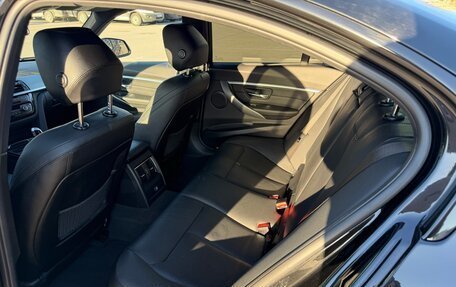 BMW 3 серия, 2018 год, 2 299 000 рублей, 10 фотография