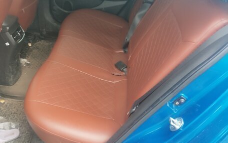 Hyundai Elantra VI рестайлинг, 2018 год, 1 120 000 рублей, 7 фотография