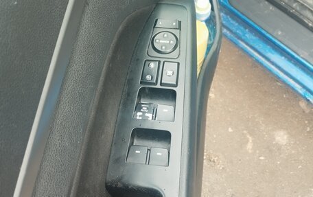 Hyundai Elantra VI рестайлинг, 2018 год, 1 120 000 рублей, 10 фотография