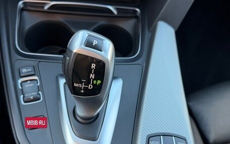 BMW 3 серия, 2018 год, 2 299 000 рублей, 12 фотография