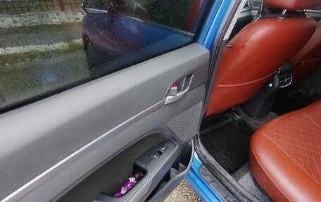 Hyundai Elantra VI рестайлинг, 2018 год, 1 120 000 рублей, 24 фотография