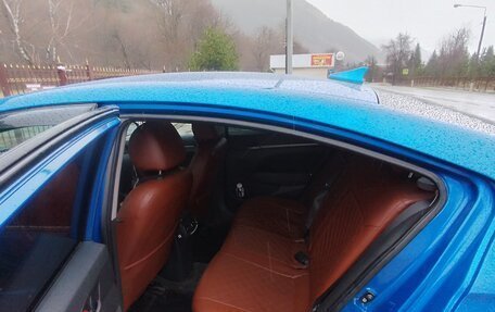 Hyundai Elantra VI рестайлинг, 2018 год, 1 120 000 рублей, 22 фотография