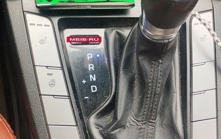 Hyundai Elantra VI рестайлинг, 2018 год, 1 120 000 рублей, 13 фотография