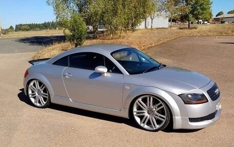 Audi TT, 1999 год, 750 000 рублей, 2 фотография