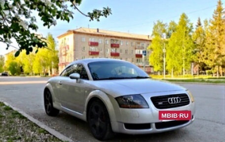 Audi TT, 1999 год, 750 000 рублей, 3 фотография