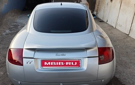 Audi TT, 1999 год, 750 000 рублей, 7 фотография