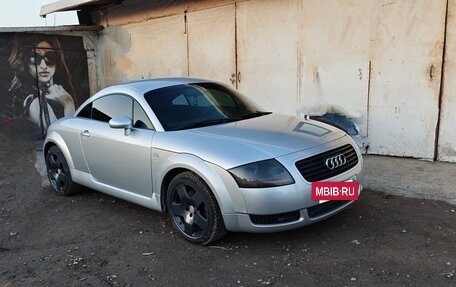 Audi TT, 1999 год, 750 000 рублей, 12 фотография