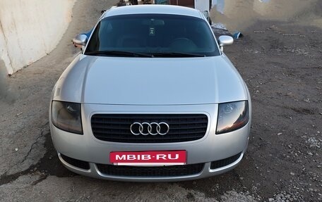 Audi TT, 1999 год, 750 000 рублей, 6 фотография