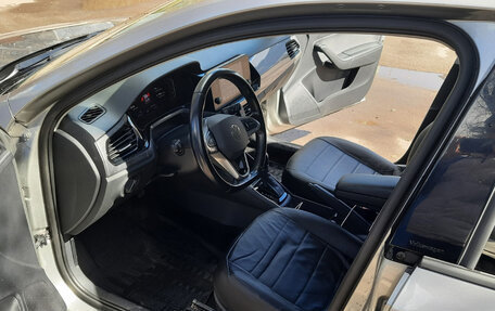 Volkswagen Polo VI (EU Market), 2020 год, 2 250 000 рублей, 6 фотография