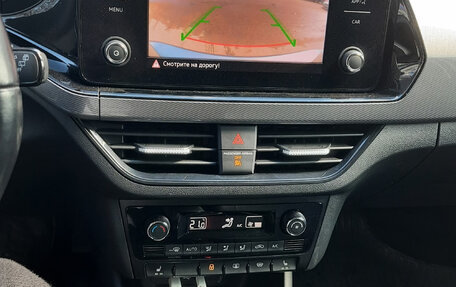 Volkswagen Polo VI (EU Market), 2020 год, 2 250 000 рублей, 10 фотография