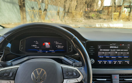 Volkswagen Polo VI (EU Market), 2020 год, 2 250 000 рублей, 9 фотография