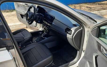 Volkswagen Polo VI (EU Market), 2020 год, 2 250 000 рублей, 8 фотография