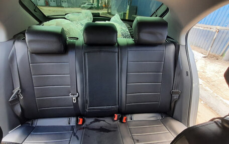 Volkswagen Polo VI (EU Market), 2020 год, 2 250 000 рублей, 11 фотография