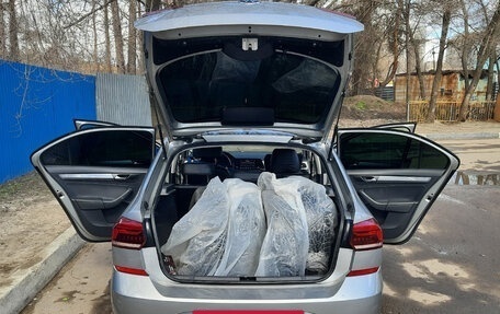 Volkswagen Polo VI (EU Market), 2020 год, 2 250 000 рублей, 5 фотография