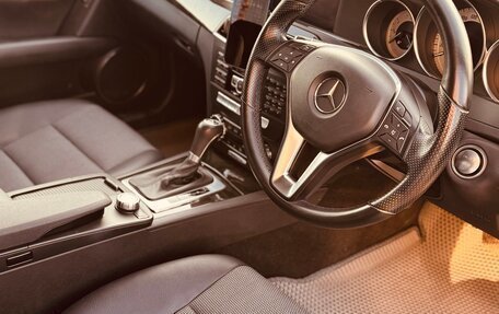 Mercedes-Benz C-Класс, 2012 год, 1 300 000 рублей, 4 фотография