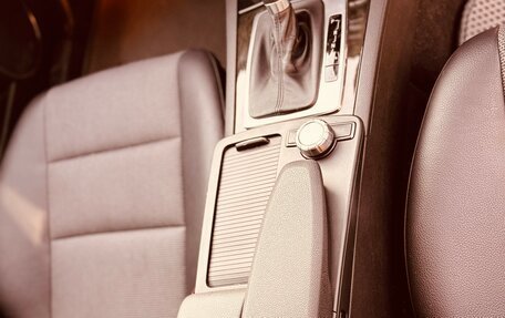 Mercedes-Benz C-Класс, 2012 год, 1 300 000 рублей, 8 фотография