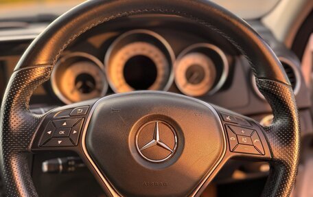 Mercedes-Benz C-Класс, 2012 год, 1 300 000 рублей, 5 фотография