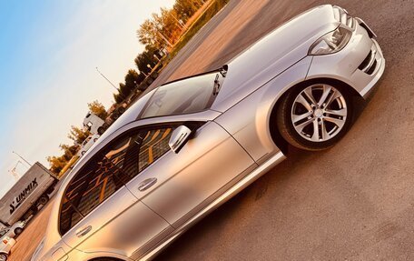 Mercedes-Benz C-Класс, 2012 год, 1 300 000 рублей, 6 фотография