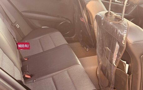 Mercedes-Benz C-Класс, 2012 год, 1 300 000 рублей, 9 фотография