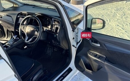 Honda Shuttle II, 2017 год, 8 фотография