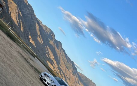 Mercedes-Benz C-Класс, 2012 год, 1 300 000 рублей, 13 фотография