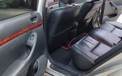 Toyota Avensis III рестайлинг, 2006 год, 560 000 рублей, 1 фотография