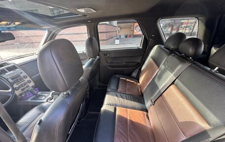 Ford Escape II, 2007 год, 575 000 рублей, 7 фотография