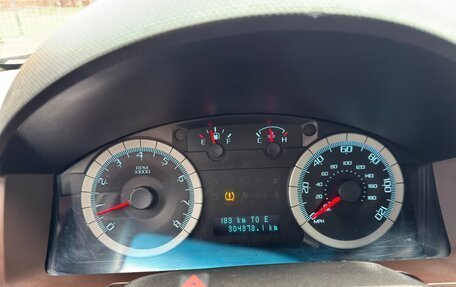 Ford Escape II, 2007 год, 575 000 рублей, 12 фотография