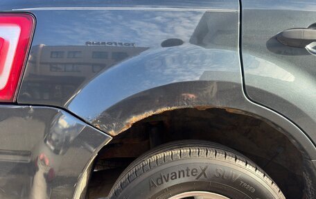 Ford Escape II, 2007 год, 575 000 рублей, 10 фотография