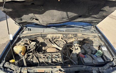 Ford Escape II, 2007 год, 575 000 рублей, 8 фотография