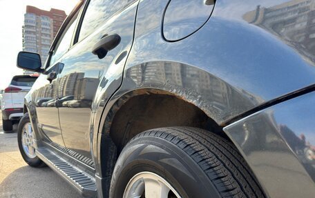 Ford Escape II, 2007 год, 575 000 рублей, 11 фотография